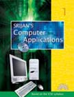 SRIJAN COMPUTER APPLICATIONS Class I